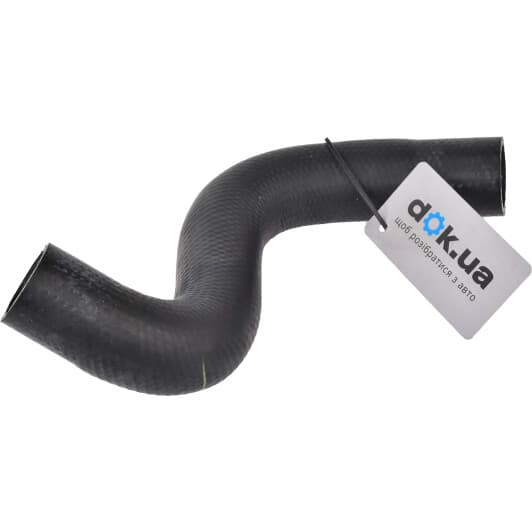 FSM115185A Mazda Патрубок радиатора системы охлаждения двигателя для Mazda 626