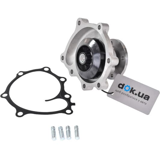 H225 Dolz Помпа