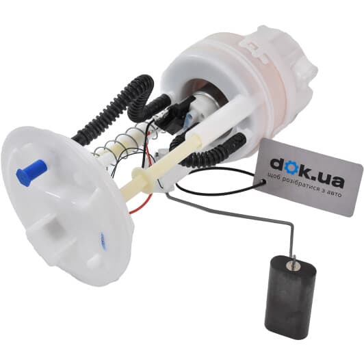 77121 Meat & Doria Топливный насос для Fiat Doblo