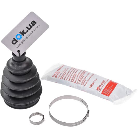 49885 Febi Пильовик гранати