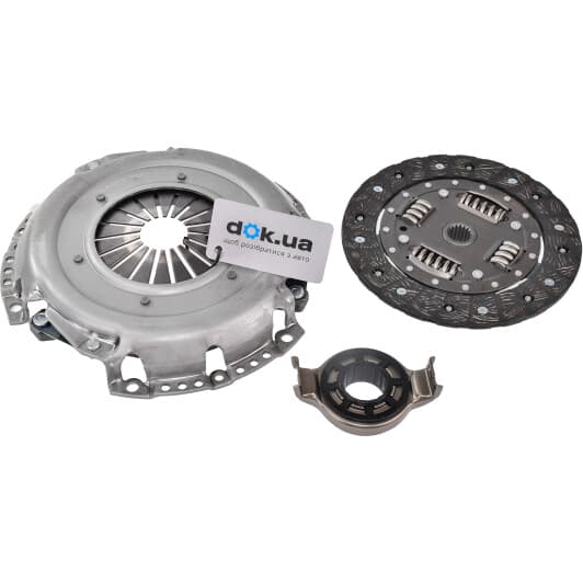 132530 NK Комплект сцепления