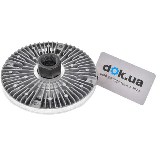 D5A004TT Thermotec Вискомуфта вентилятора