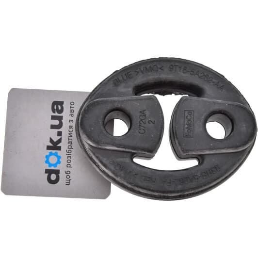 b42262 DP Group Кронштейн крепления выхлопной магистрали