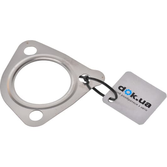 KL1940450 Mazda Прокладка приемной трубы