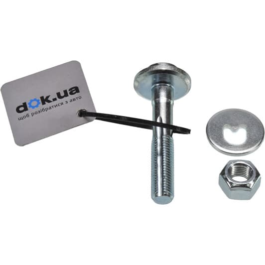 16818ap Applus Болт крепления рычага