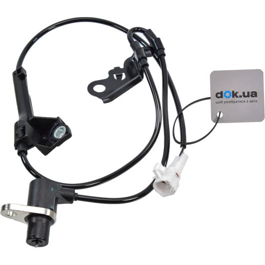 SS20256 Delphi Датчик ABS