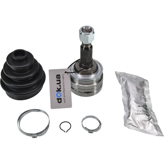 N2820916 Nipparts Граната