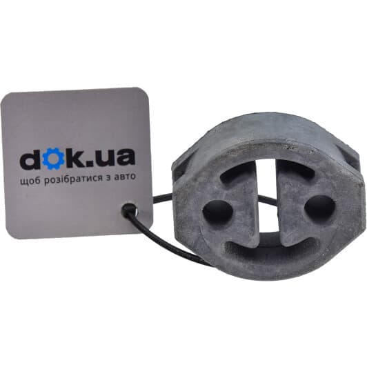 2950024 Sasic Кронштейн кріплення вихлопної магістралі