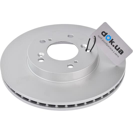 16588 A.B.S. Тормозной диск