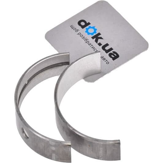 02-4549 STD Glyco Подшипник коленвала