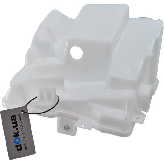 37970 Febi Бачок омивача для Volkswagen Passat