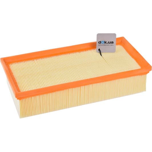 A1244 Purflux Воздушный фильтр