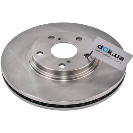 C32131ABE ABE Тормозной диск