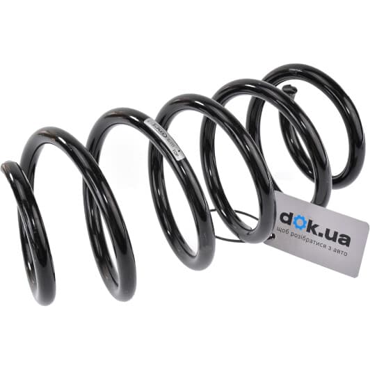 23423 Suplex Пружина подвески