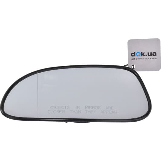 96546798 General Motors Скло зовнішнього дзеркала