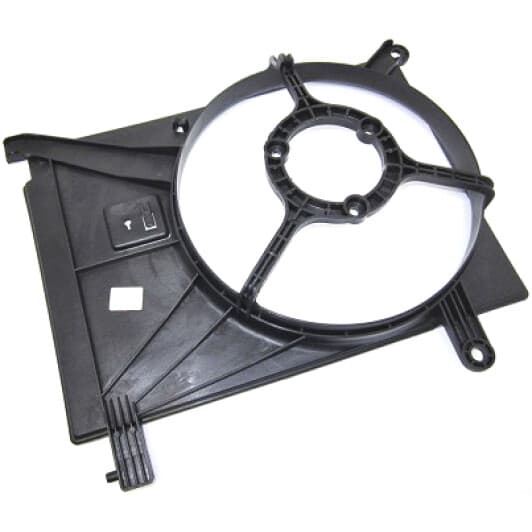 PXNOC-002 Parts-Mall Кожух вентилятора