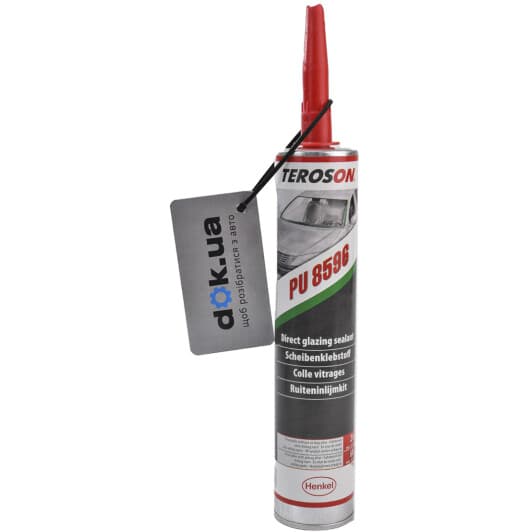 Клей Loctite Teroson PU 8596