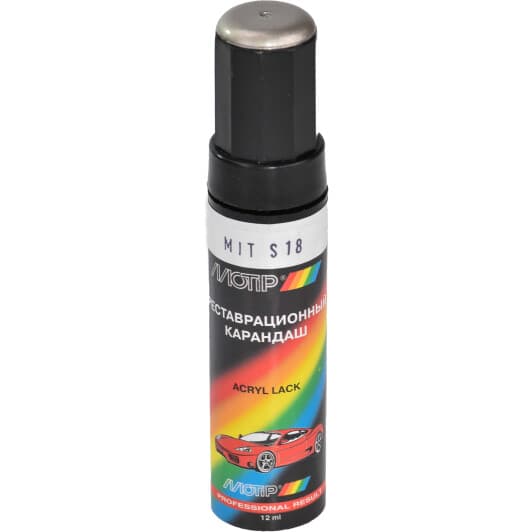 Реставраційний олівець Motip металік MIT S18 бежевий металік для Mitsubishi