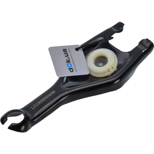 04066 Metalcaucho Вилка сцепления