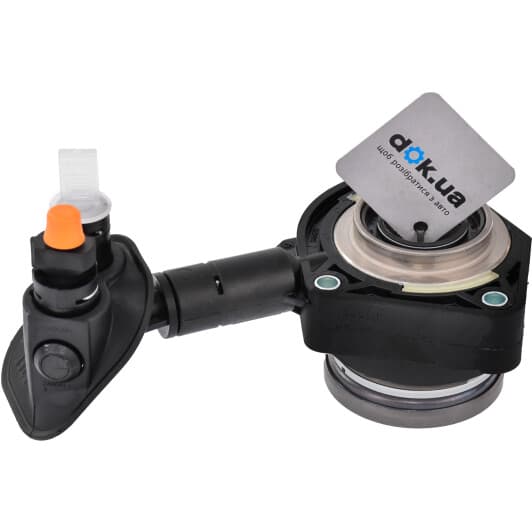 1590999 Ford Витискний підшипник