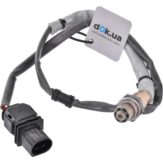 0 258 017 241 Bosch Лямбда-зонд