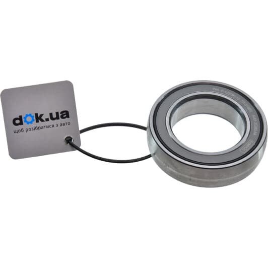 1701597 Ford Підшипник півосі