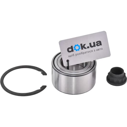 GK3946 GSP Подшипник ступицы колеса