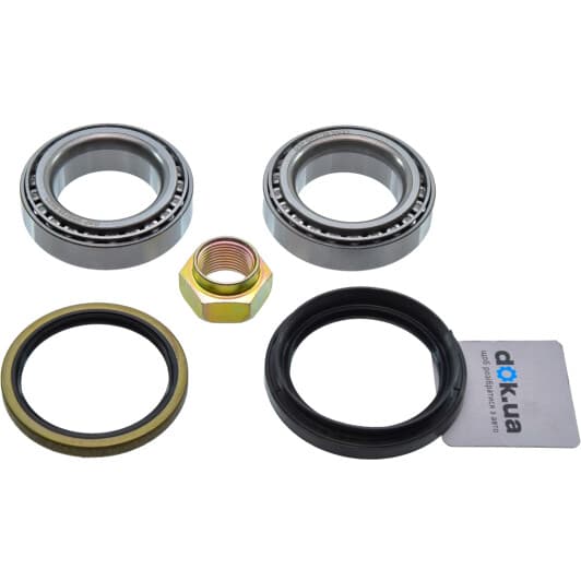 GK0739 GSP Подшипник ступицы колеса для Mazda 323