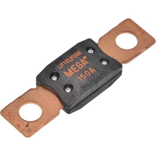 Предохранитель автомобильный Littelfuse BEZP298150 FG maxi (mega) 150A