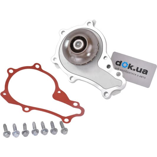 1364681 Ford Помпа