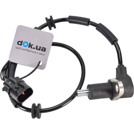 CCZ1206ABE ABE Датчик ABS для Hyundai Terracan