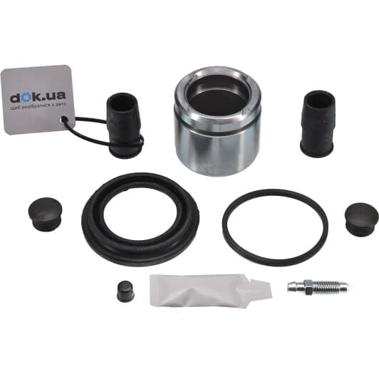 401889 ERT Ремкомплект тормозного суппорта