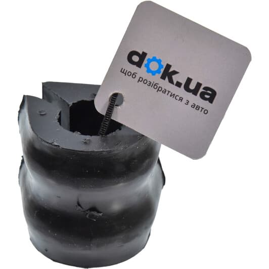 60100925 SWAG Втулка стабілізатора