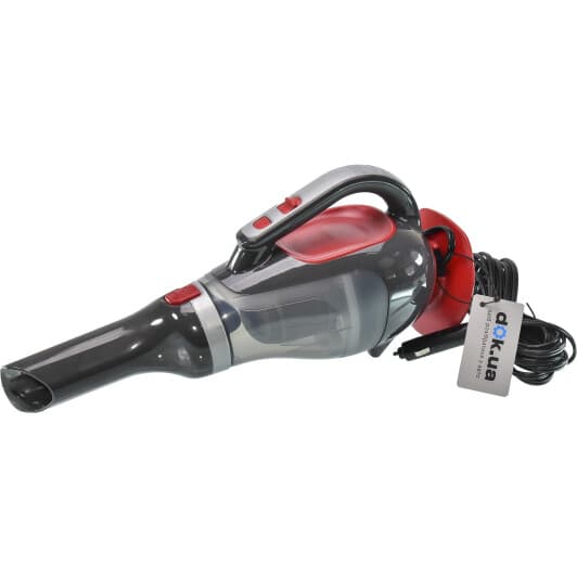 Автопилосос BLACK+DECKER Dustbuster ADV1200