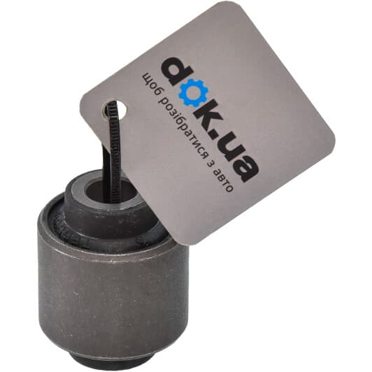 00743876 Tedgum Сайлентблок рычага