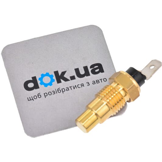 7.3078 Facet Датчик температуры охлаждающей жидкости