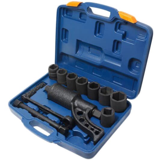 Ключ балонный роторный Forsage F-34122136