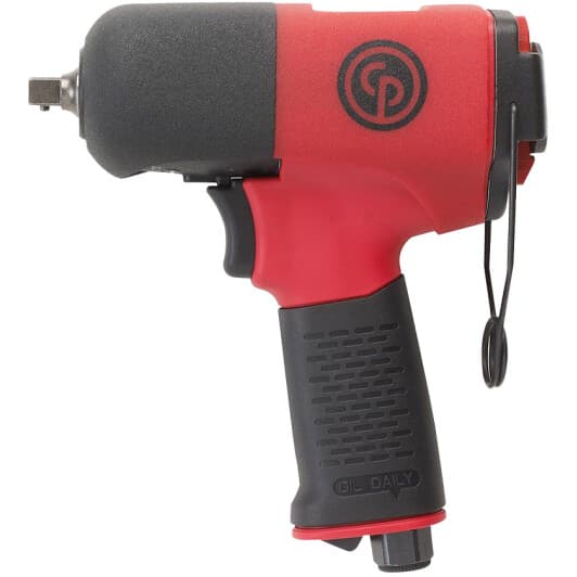 Пневмогайковерт Chicago Pneumatic CP8222