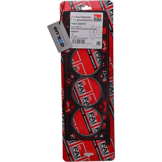 HG817 Fai Прокладка ГБЦ
