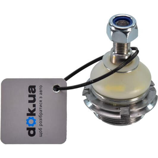 10PE1400 Asmetal Шарова опора