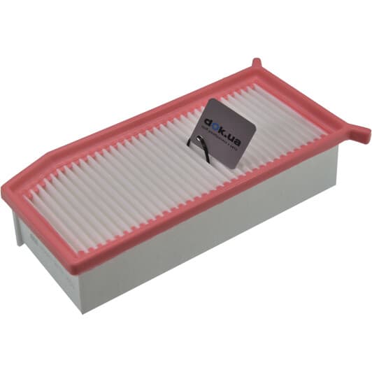 48480 Febi Повітряний фільтр