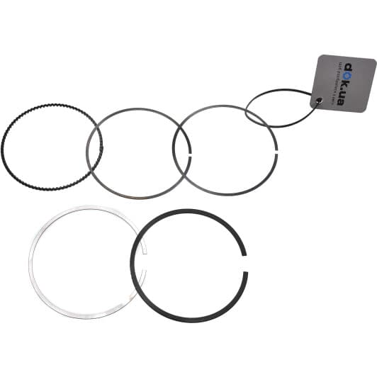 R1005700 ET Engineteam Комплект поршневих кілець