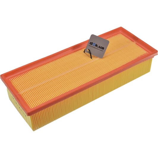 SB 2217 SCT Germany Повітряний фільтр