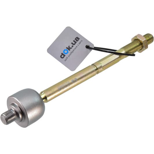 4344502700 JP Group Рулевая тяга