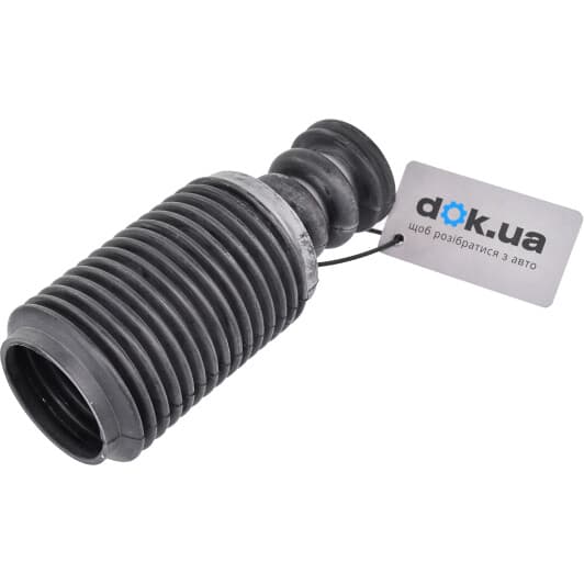 NSHB-N15F Febest Пыльник амортизатора