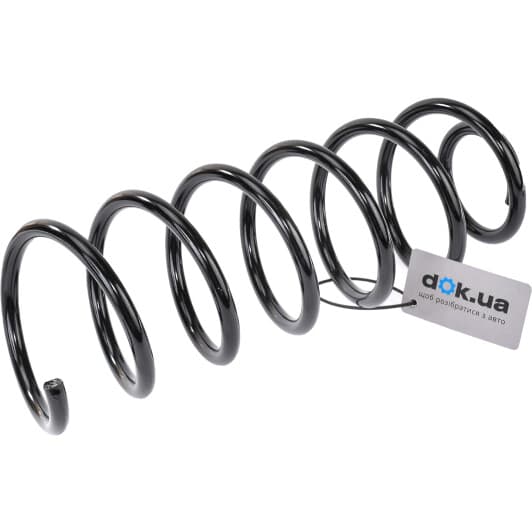 RC5769 Kayaba Пружина подвески