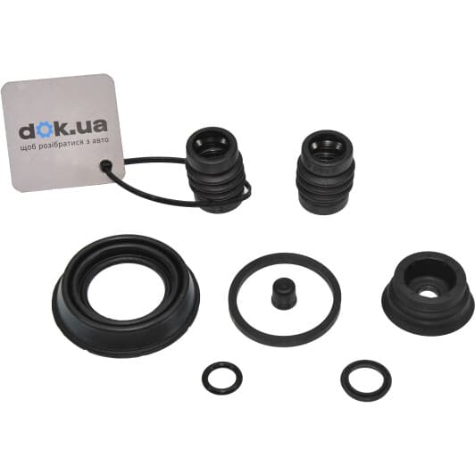 401871 ERT Ремкомплект гальмівного супорта