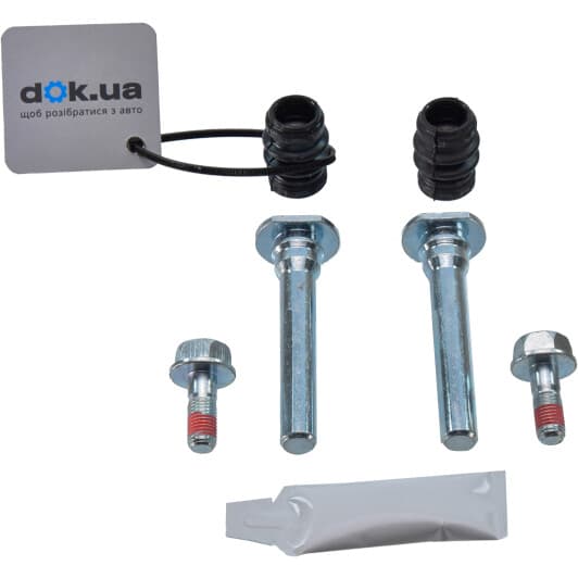 410074 ERT Направляющая гильза скобы тормозного суппорта