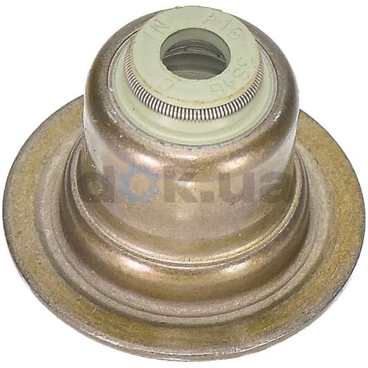 1626514 Elwis Royal Сальник клапана