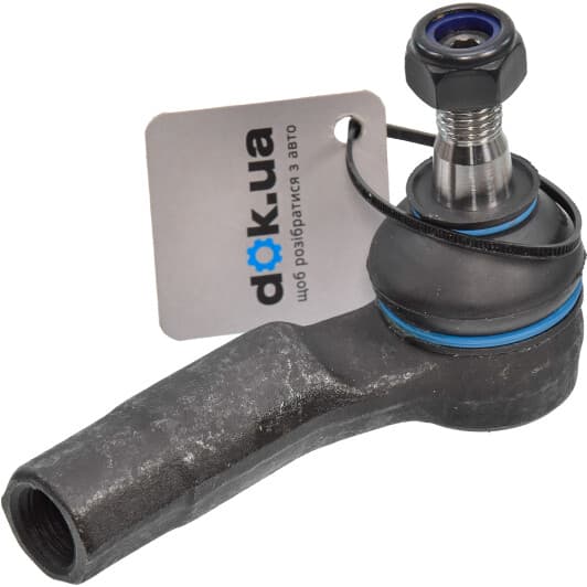 BTR5159 Borg & Beck Наконечник кермової тяги